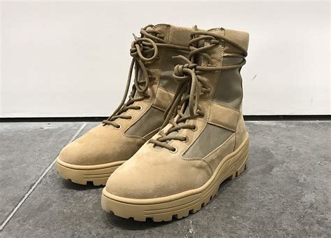 yeezy season 4 boots replica|yeezy boots for sale.